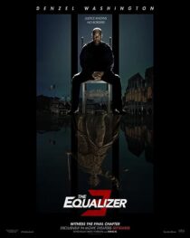 The Equalizer