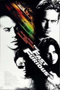 Fast & Furious