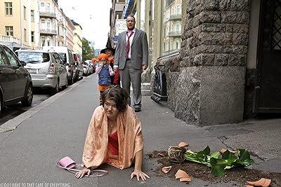 Joanna Haartti
