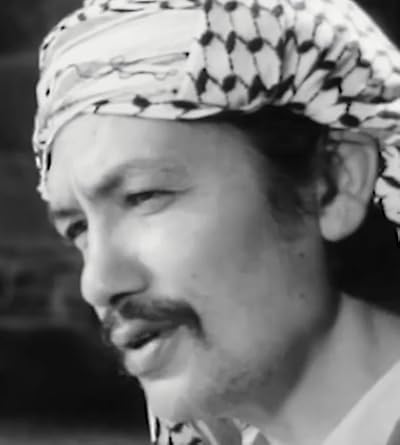 Akbar Meshkin